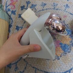 ★スチーマー★ウォーターピーリング★美顔器★の画像