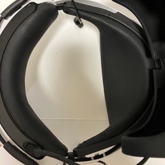 【美品】PSVR (CUHJ-16003) カメラ付の画像
