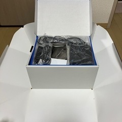 【美品】PSVR (CUHJ-16003) カメラ付の画像