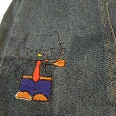 レトロ★キティ140㎝の画像