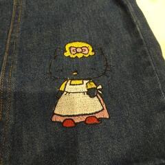 レトロ★キティ140㎝の画像