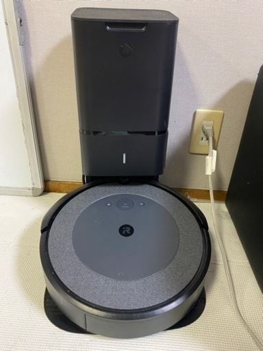 その他 Roomba i3