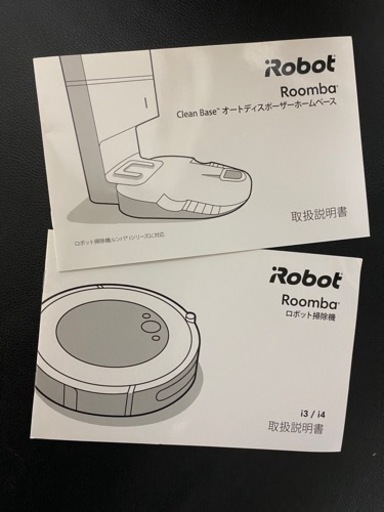 Roomba i3 
