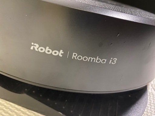 Roomba i3 