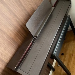カシオ電子ピアノ中古