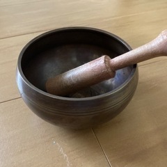 シンキングボウル