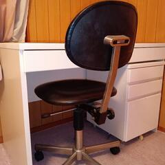 学習机&イス　セット