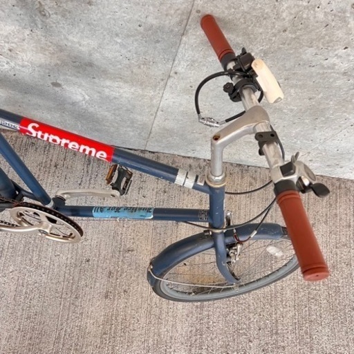 自転車 アサヒサイクル 日本製 6段変速