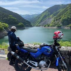 女子ツーリング仲間募集します