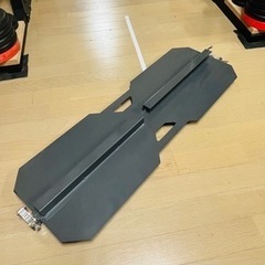 レッグプレスボードの画像