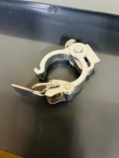 レッグプレスボード