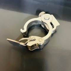レッグプレスボードの画像
