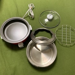 recote potduoエスプリ　売れました✨の画像