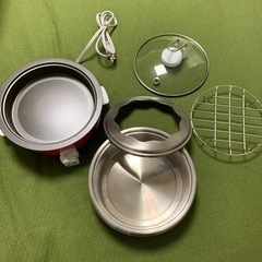 recote potduoエスプリ　売れました✨の画像