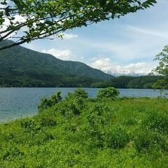 自然や名所旧跡等を、歩きませんか～