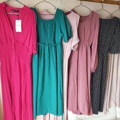 レディース ドレス M-L