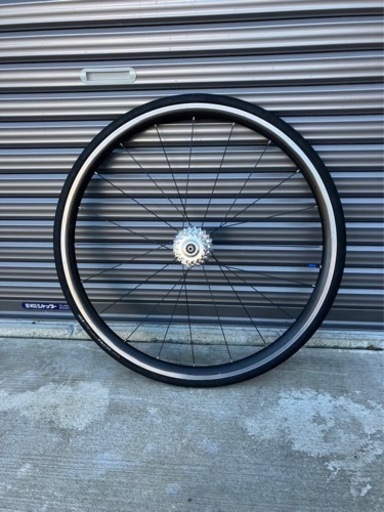 カンパニョーロ ホイール ｢値下げ可能」