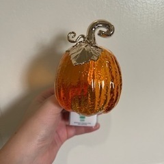 bath and body works 🎃オシャレカボチャ(説明...