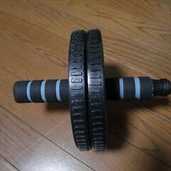 コロコロローラー　破れあり