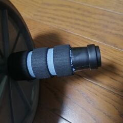 コロコロローラー　破れありの画像