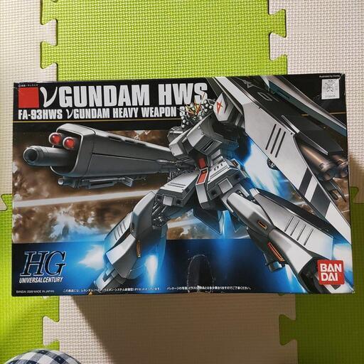 ガンダム