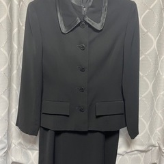 黒喪服　11号　sold