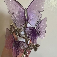 bath and body works 蝶々①(説明文必読)