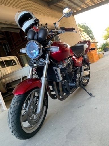 cb1300sf sc40 商談中