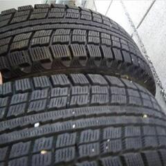 バリ山　スタッドレスタイヤ　　 MAXXIS PRESA ICE...