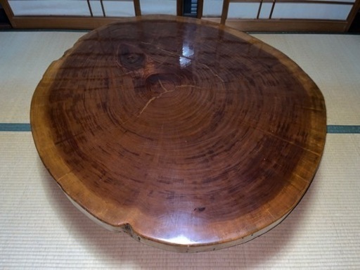 骨董品テーブル、机