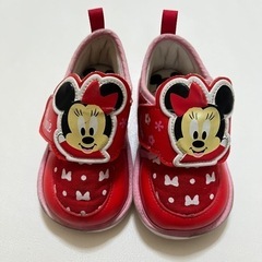 靴　ミキハウス含む　7足まとめの画像