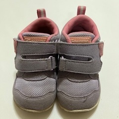 靴　ミキハウス含む　7足まとめの画像