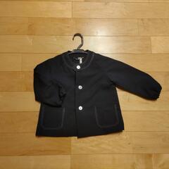 亀田ゆたか幼稚園の制服（年少用と、年中・年長用）