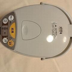 象印電気ポットの画像