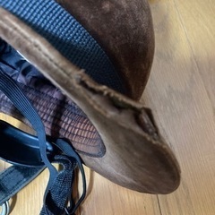 乗馬用　ヘルメットの画像