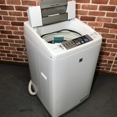 ?大阪・神戸・京都・奈良配送設置⭕️国産家電セット♪ 7kg洗濯機と138L冷蔵庫