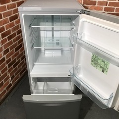 ?大阪・神戸・京都・奈良配送設置⭕️国産家電セット♪ 7kg洗濯機と138L冷蔵庫