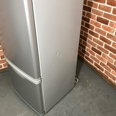 ?大阪・神戸・京都・奈良配送設置⭕️国産家電セット♪ 7kg洗濯機と138L冷蔵庫