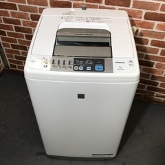 ?大阪・神戸・京都・奈良配送設置⭕️国産家電セット♪ 7kg洗濯機と138L冷蔵庫