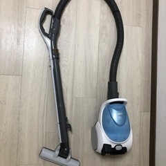 三菱 Be-K TC-FXG5J 掃除機　紙パック