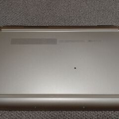【ノートパソコン】HP Pavilion 15-au100 フルHD&Corei7搭載モデル  の画像