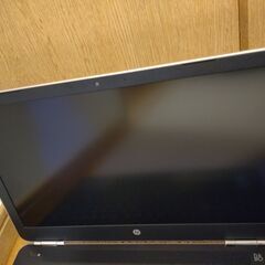 【ノートパソコン】HP Pavilion 15-au100 フルHD&Corei7搭載モデル  の画像