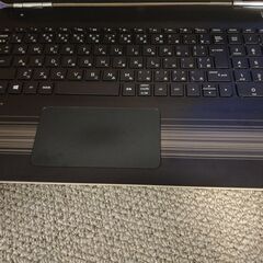 【ノートパソコン】HP Pavilion 15-au100 フルHD&Corei7搭載モデル  の画像