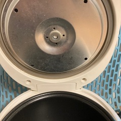 炊飯器の画像