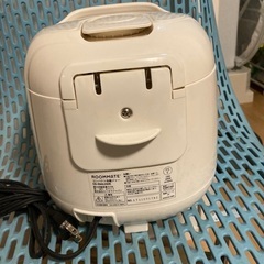 炊飯器の画像