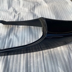 ゼファー400χ Z2タイプテールカウル　ちょいロング？の画像