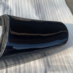 ゼファー400χ Z2タイプテールカウル　ちょいロング？の画像