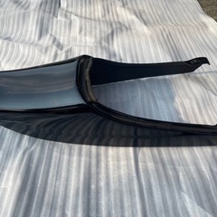 ゼファー400χ Z2タイプテールカウル　ちょいロング？の画像