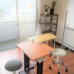 【相模原駅徒歩5分】シェア教室の画像