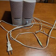 sotec スピーカー